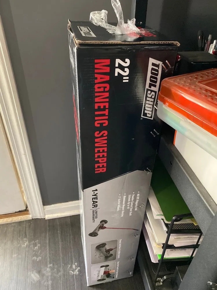 Slide of M. R. Plank Roofing