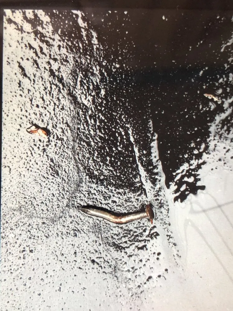 Slide of M. R. Plank Roofing