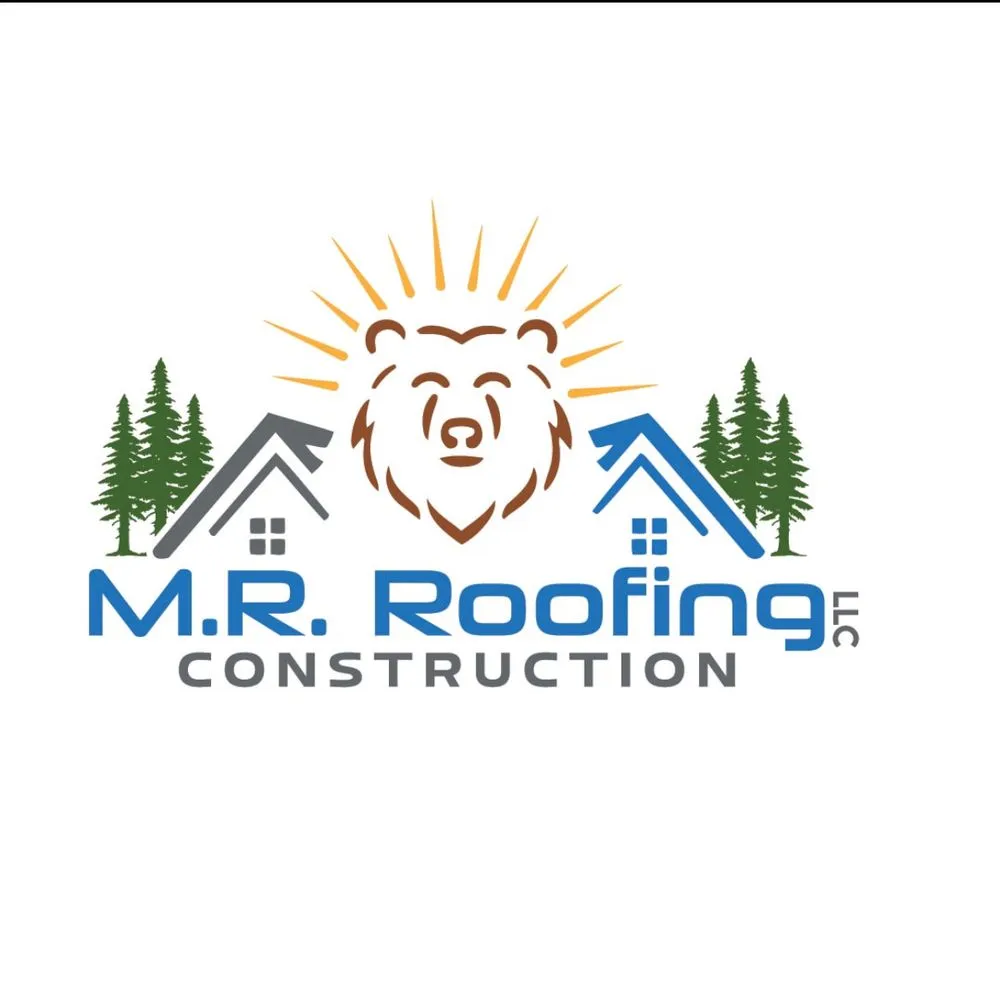 Slide of M R Roofing Construction