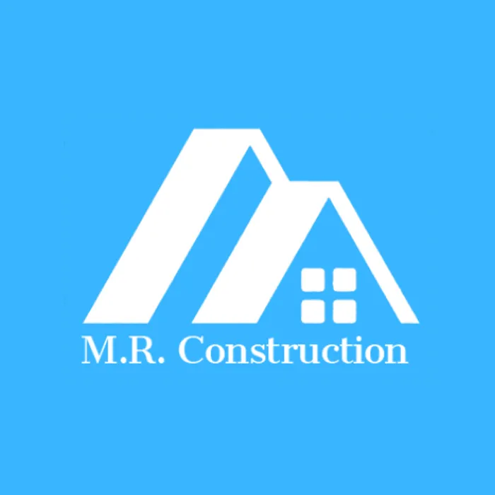 Slide of M R Roofing Construction
