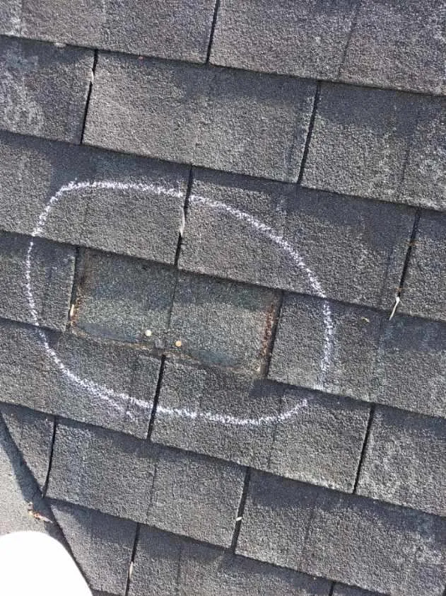 Slide of M R Roofing Construction