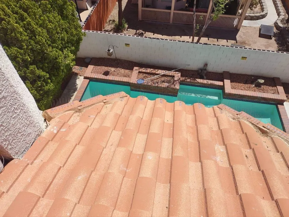 Top-rated roof replacement experts serving Jean, NV - M R Roofing