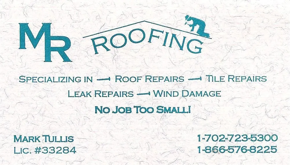 Professional metal roofing installation experts serving Jean, NV - M R Roofing