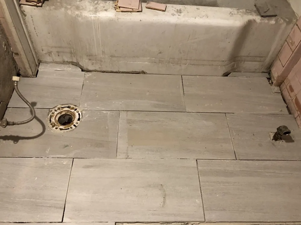 Slide of M Rahman Constriction