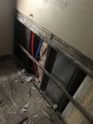 M Rahman Constriction