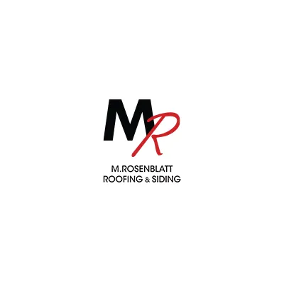M Rosenblatt Roofing & Siding