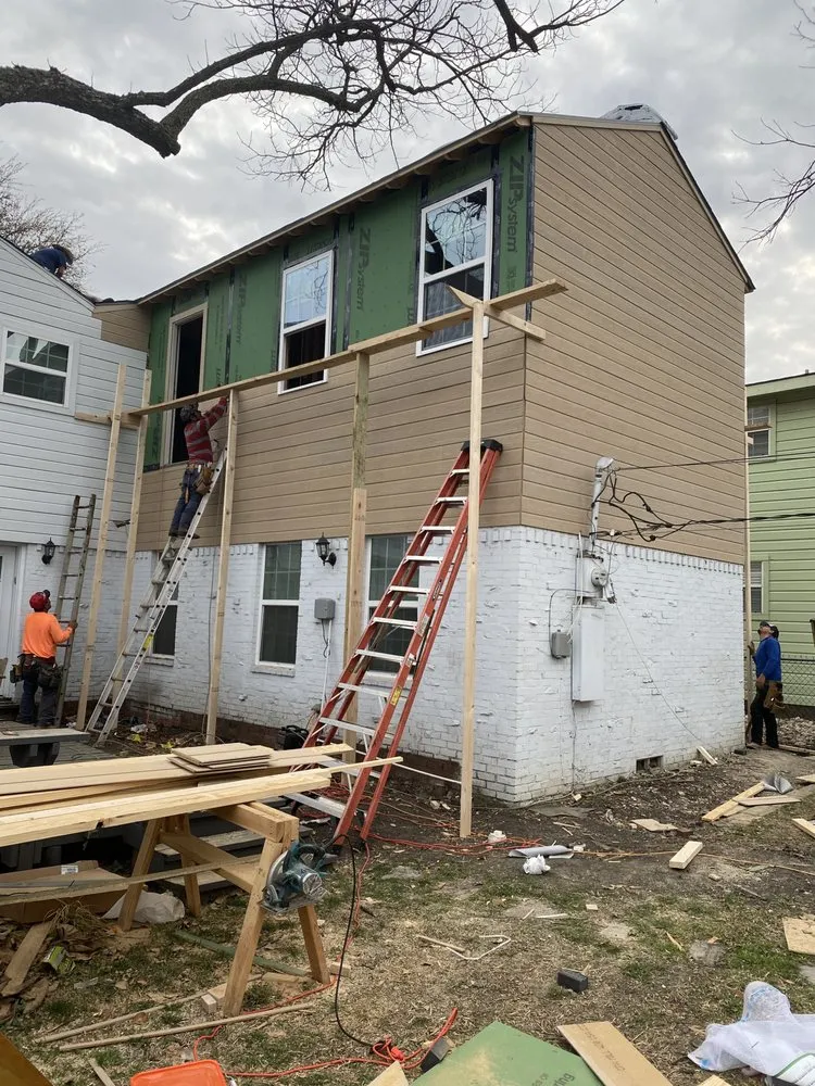 Slide of M S Painting & Repair