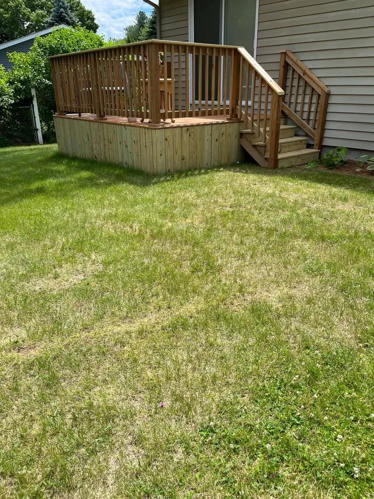 Slide of M S Remodeling