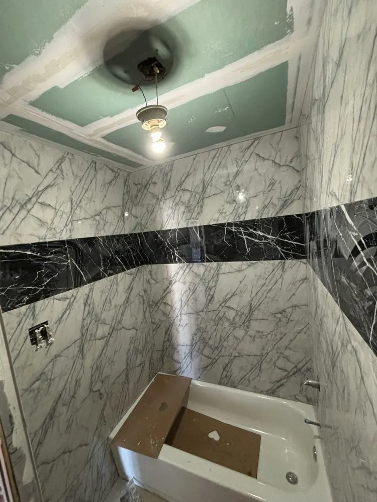 Slide of M Steven Construction