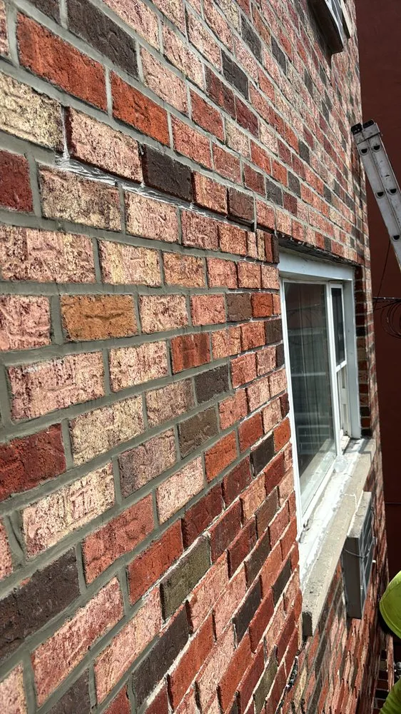 Slide of M Steven Construction