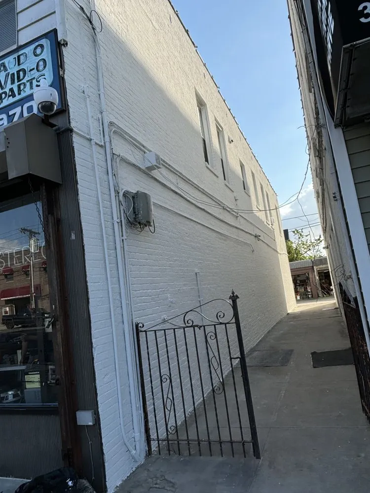 Slide of M Steven Construction