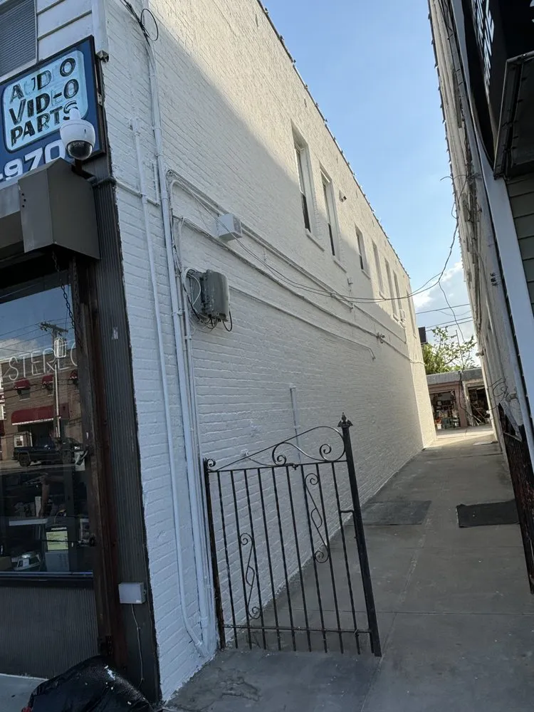 Slide of M Steven Construction