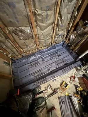 M Steven Construction