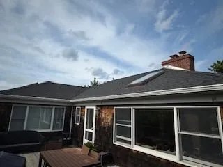 Slide of M Stevens Roofing & Remodeling Co. | Hamptons Roofing Company