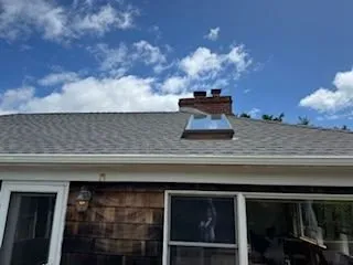 Slide of M Stevens Roofing & Remodeling Co. | Hamptons Roofing Company