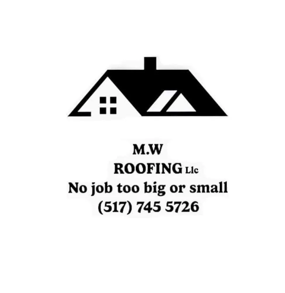 Expert storm damage roof repair same-day service in Concord, MI by M W Roofing