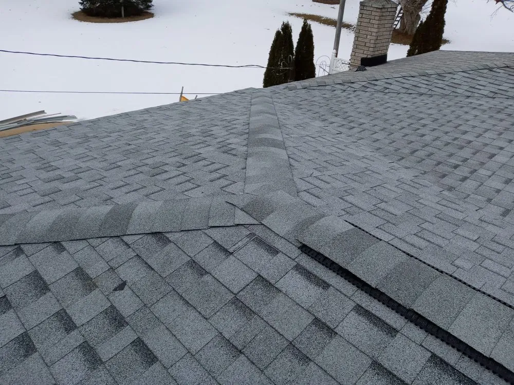 Slide of M1 Construct