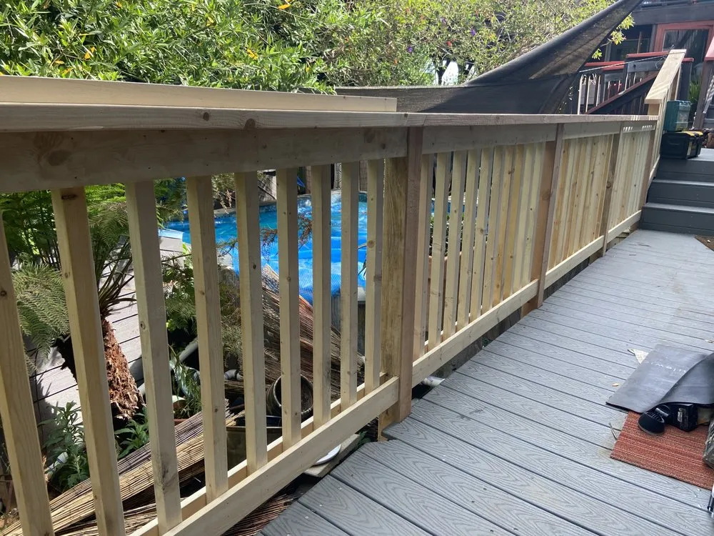 Slide of M1 Handyman Services