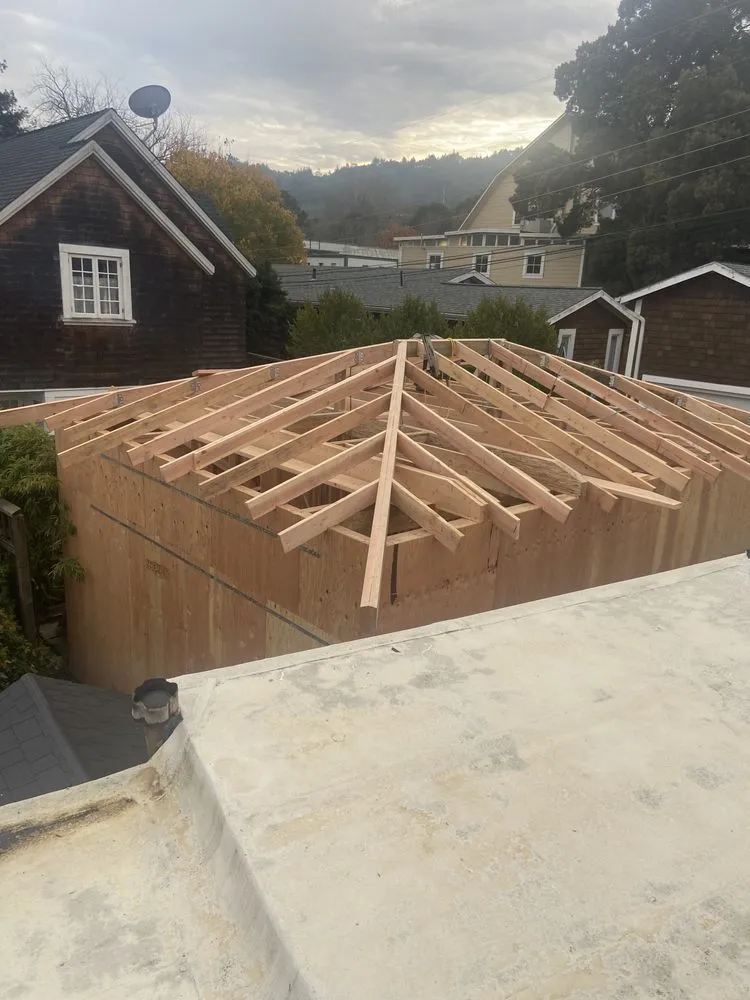 Slide of M1 Handyman Services