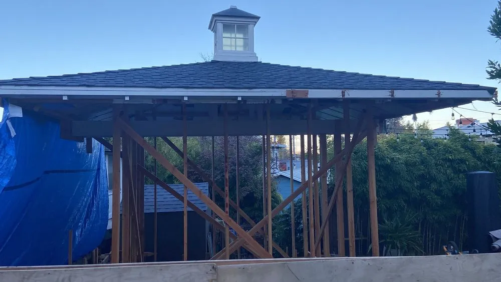 Slide of M1 Handyman Services