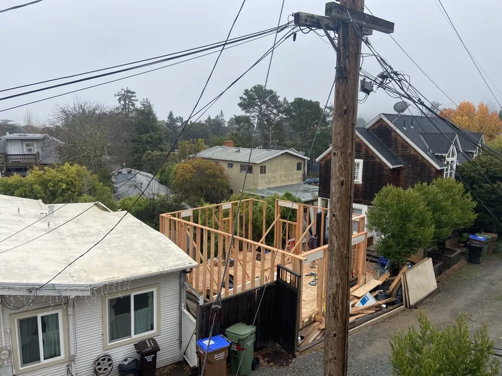 Slide of M1 Handyman Services