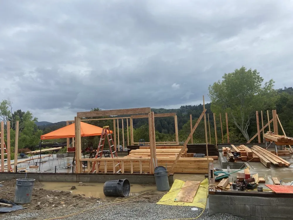 Slide of M1 Handyman Services