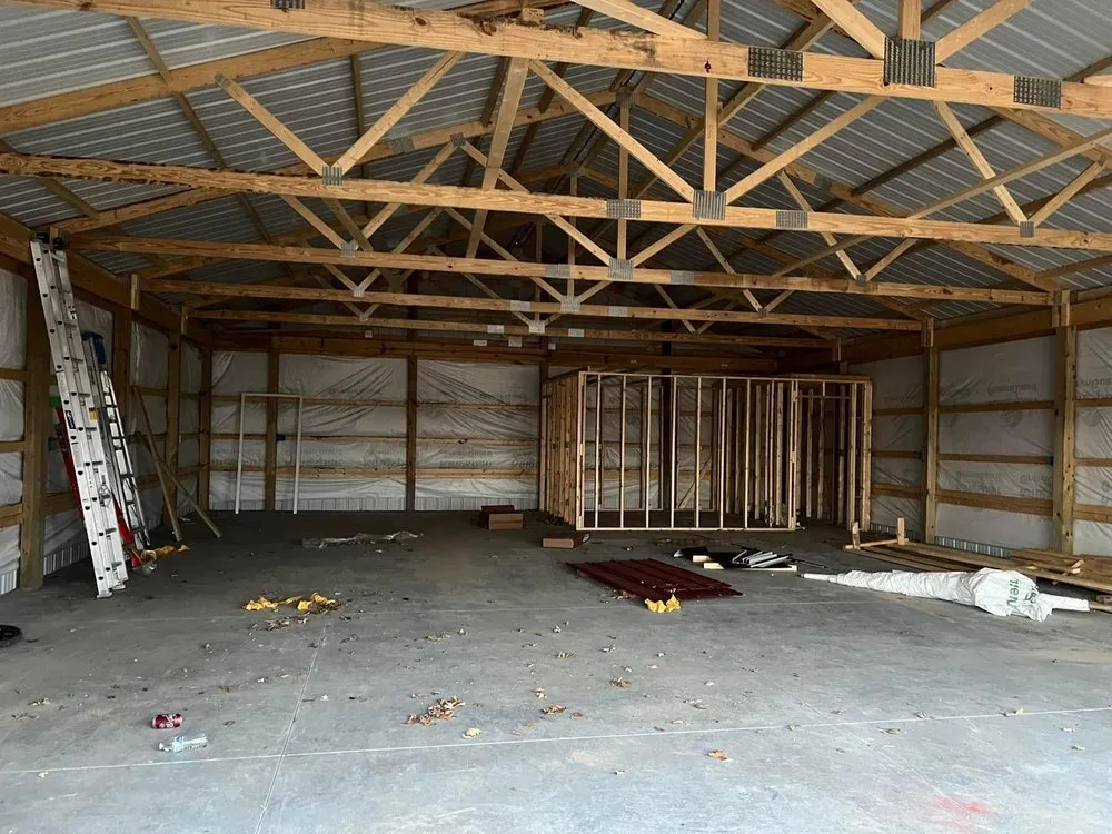 Slide of M2 General Contractors