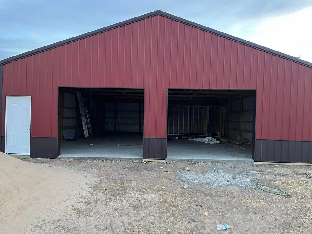 Slide of M2 General Contractors