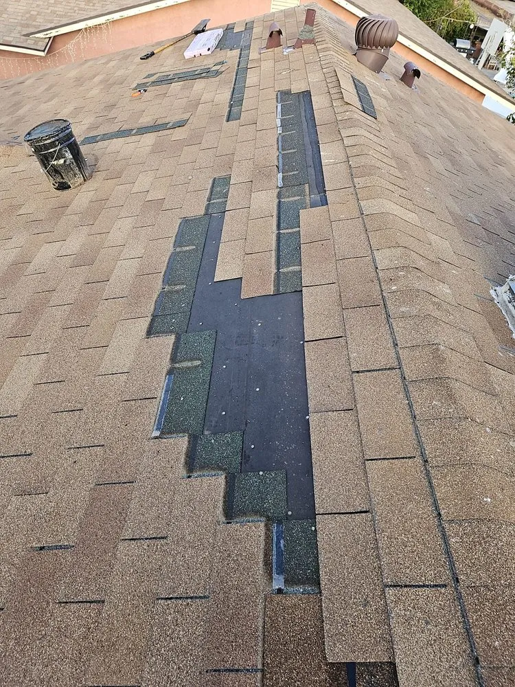 Slide of M24 Roofing