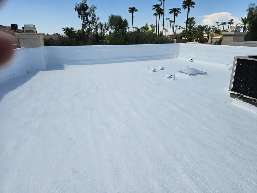 Slide of M24 Roofing