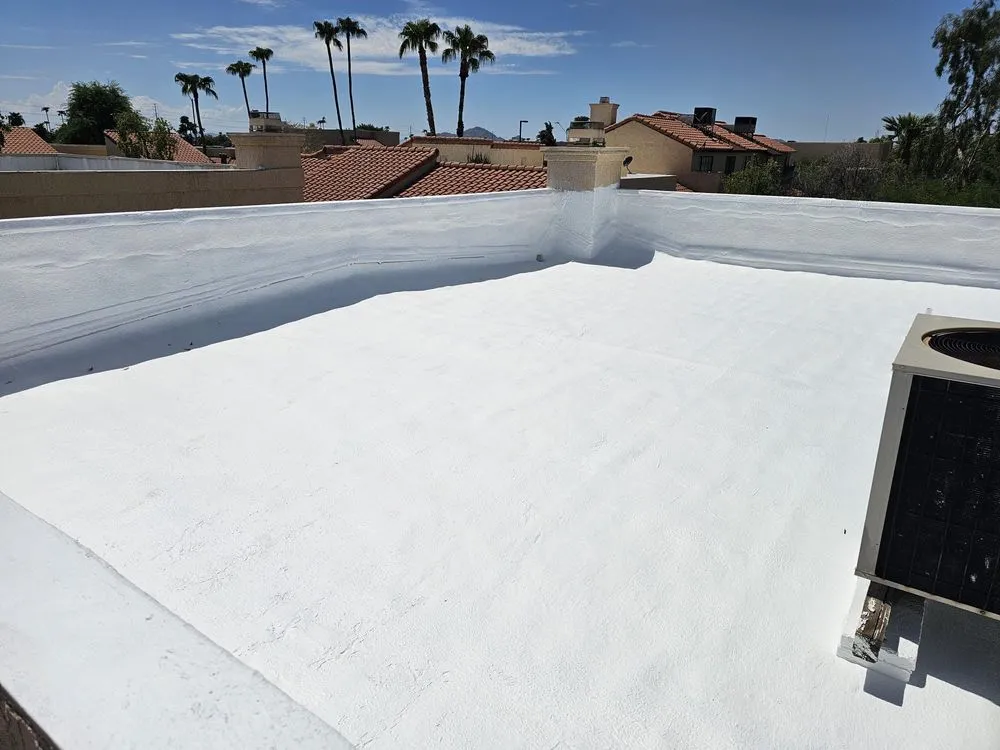 Slide of M24 Roofing