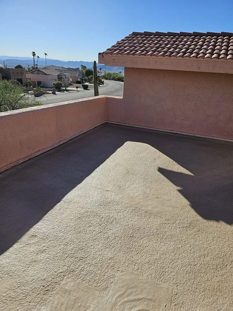 Slide of M24 Roofing