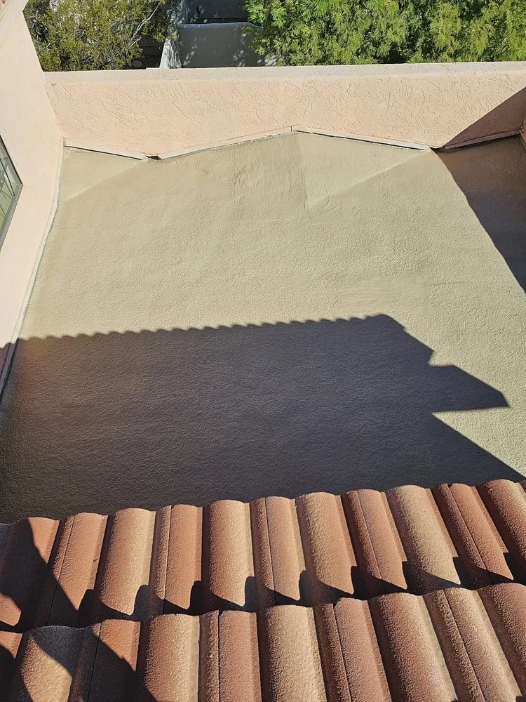 Slide of M24 Roofing