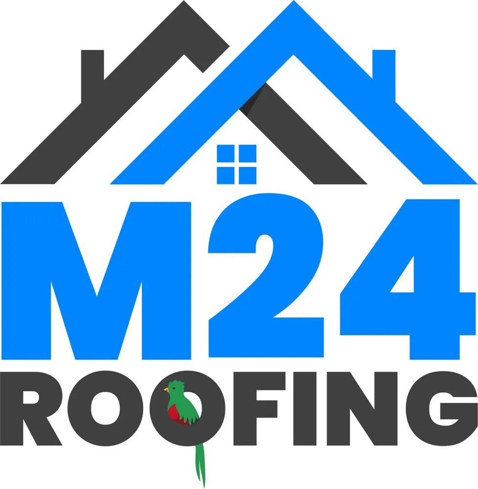 Slide of M24 Roofing