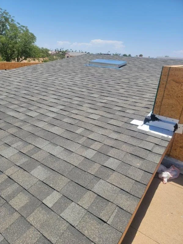 Slide of M24 Roofing