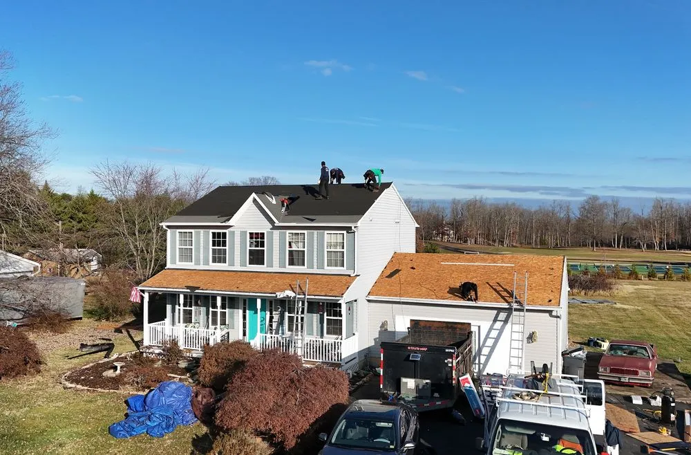 Slide of M3 Construction Group