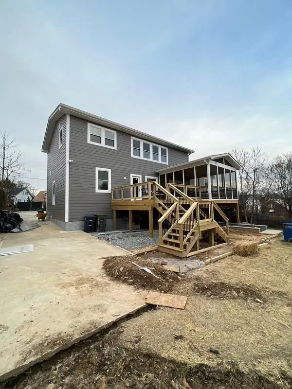 Slide of M3 Construction Group