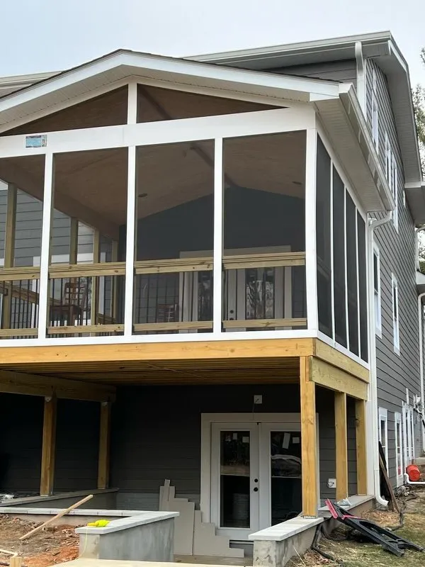 Slide of M3 Construction Group