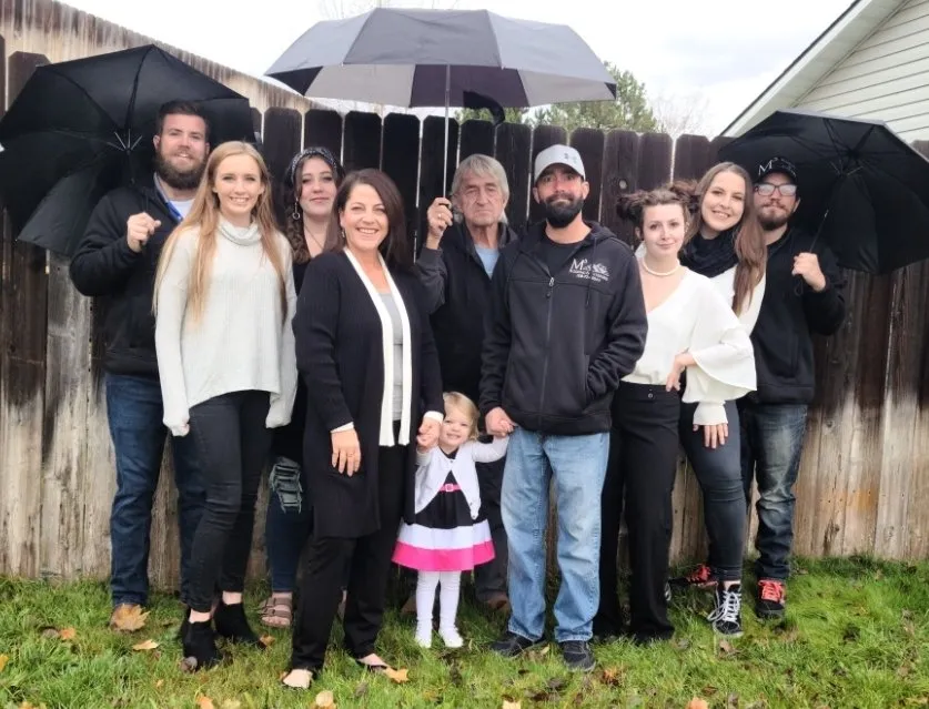 Slide of M3 Roofing and Exteriors