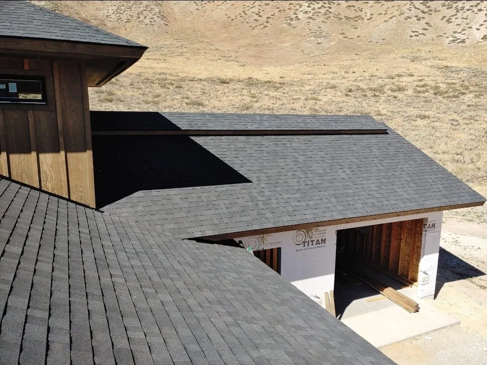 Slide of M3 Roofing and Exteriors