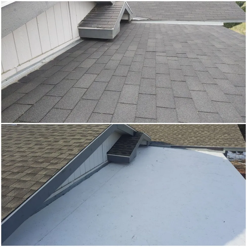 Slide of M3 Roofing and Exteriors