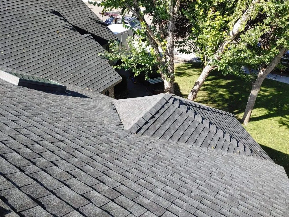 Slide of M3 Roofing and Exteriors