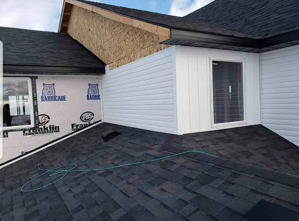 Slide of M3 Roofing and Exteriors