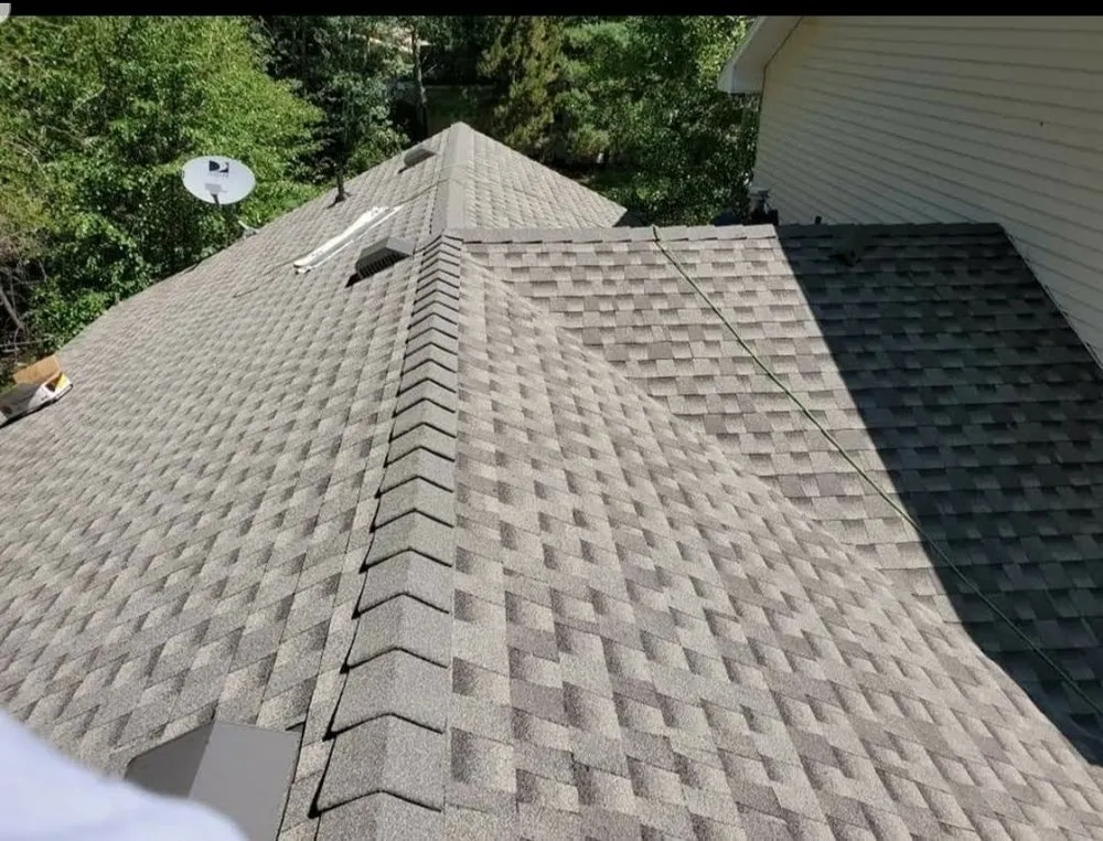 Slide of M3 Roofing and Exteriors