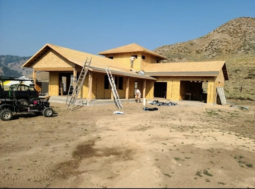 Slide of M3 Roofing and Exteriors