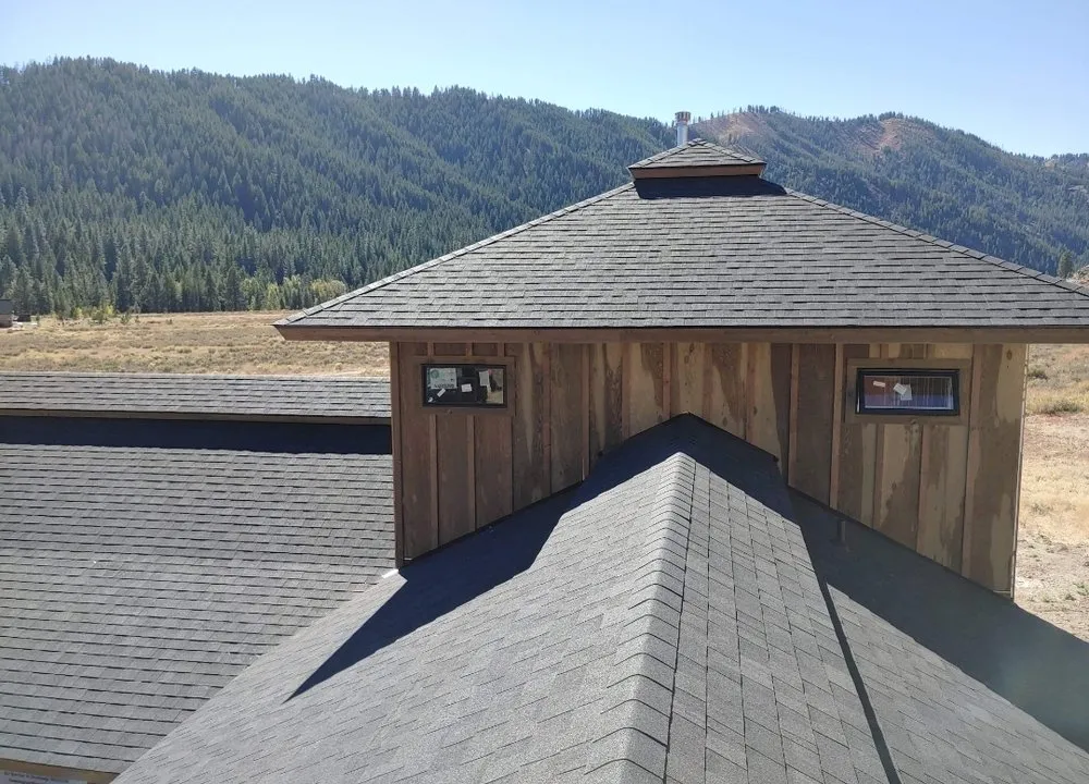 Slide of M3 Roofing and Exteriors