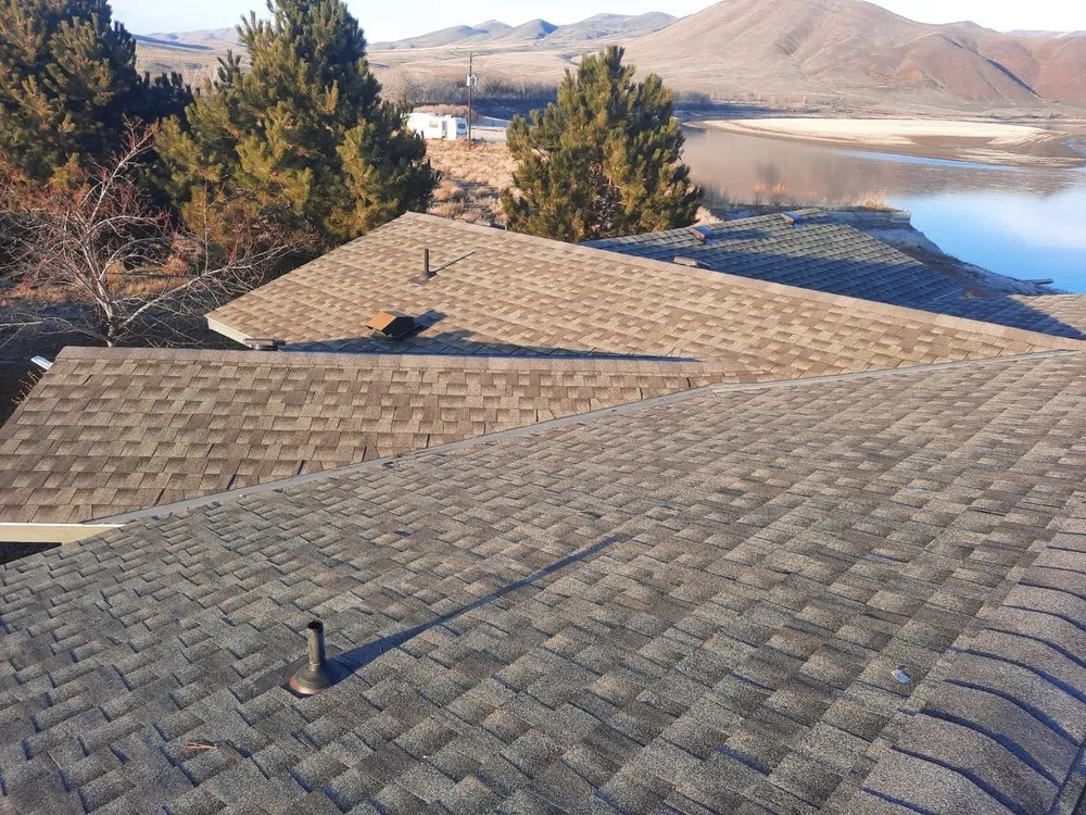 Slide of M3 Roofing and Exteriors