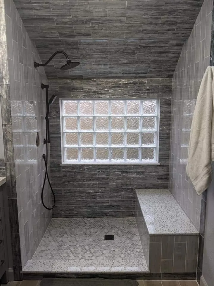 Slide of M4 Roofing & Construction