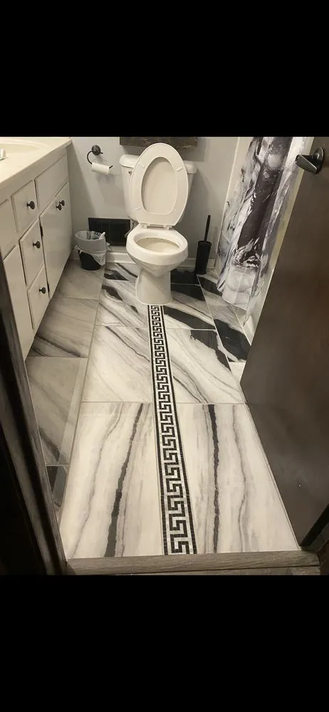 Slide of M5 Construction