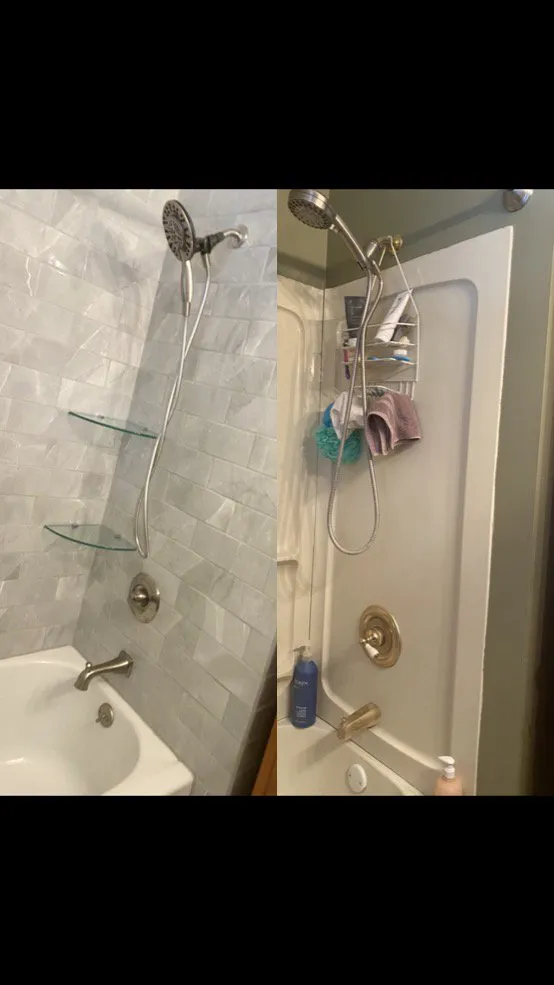 Slide of M5 Construction